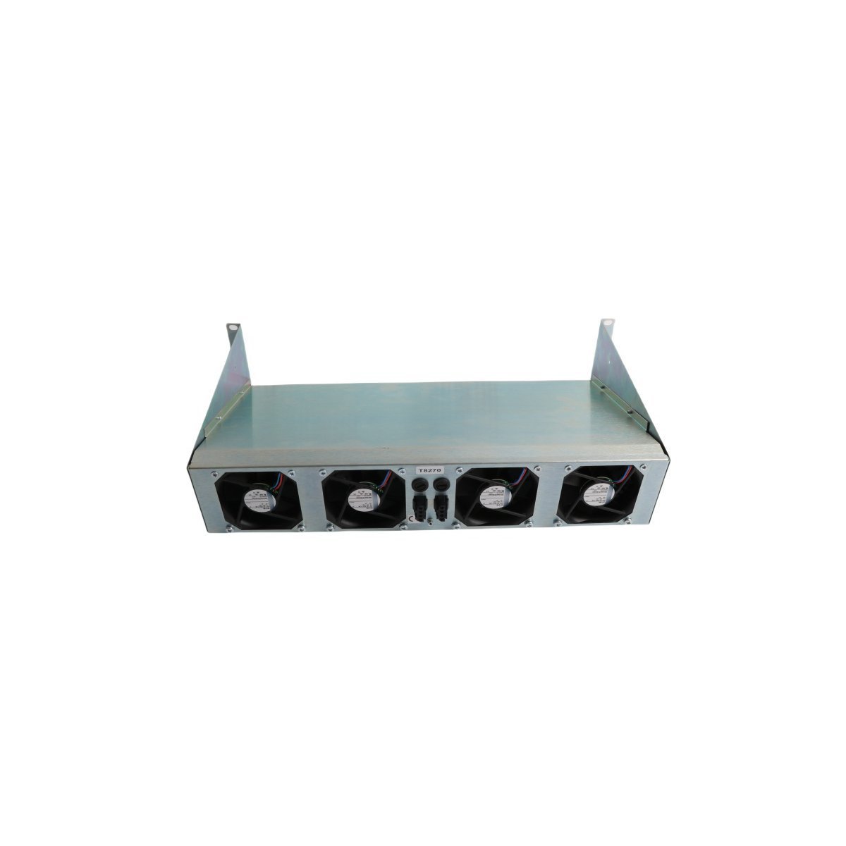 T8270 ICS Triplex Trusted 24V DC Chassis Fan Tray