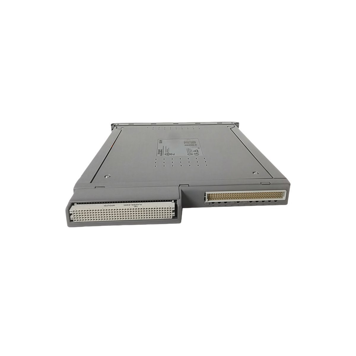 T8273 ICS Triplex Trusted TMR High-Integrity Power Supply Module