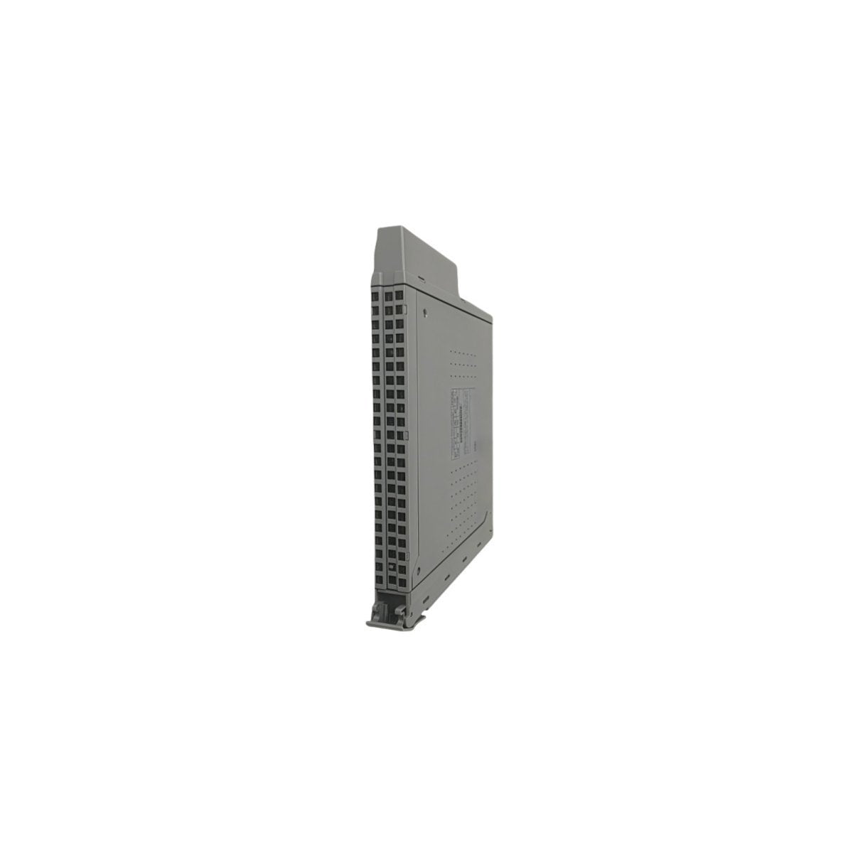 T8273 ICS Triplex Trusted TMR High-Integrity Power Supply Module
