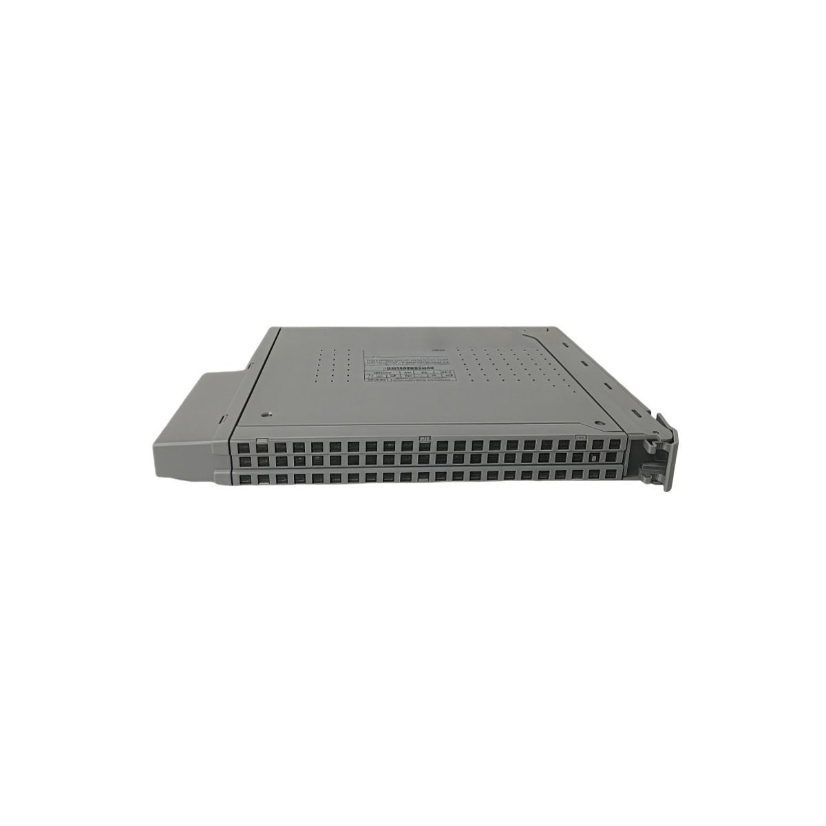 T8273 ICS Triplex Trusted TMR High-Integrity Power Supply Module