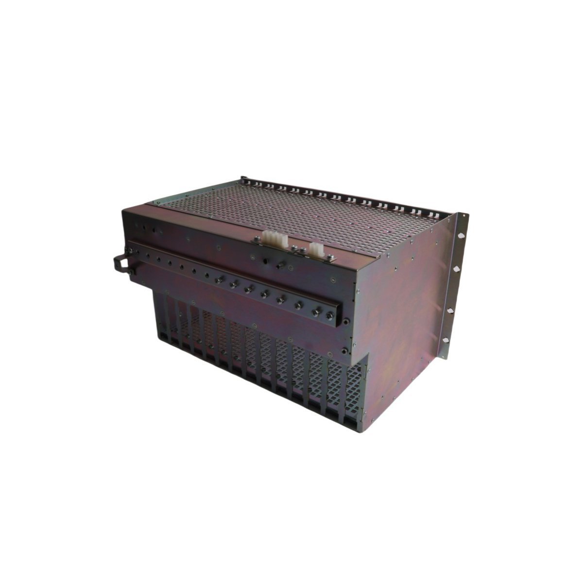 وحدة المعالج T8300 Trusted Expander من ICS Triplex