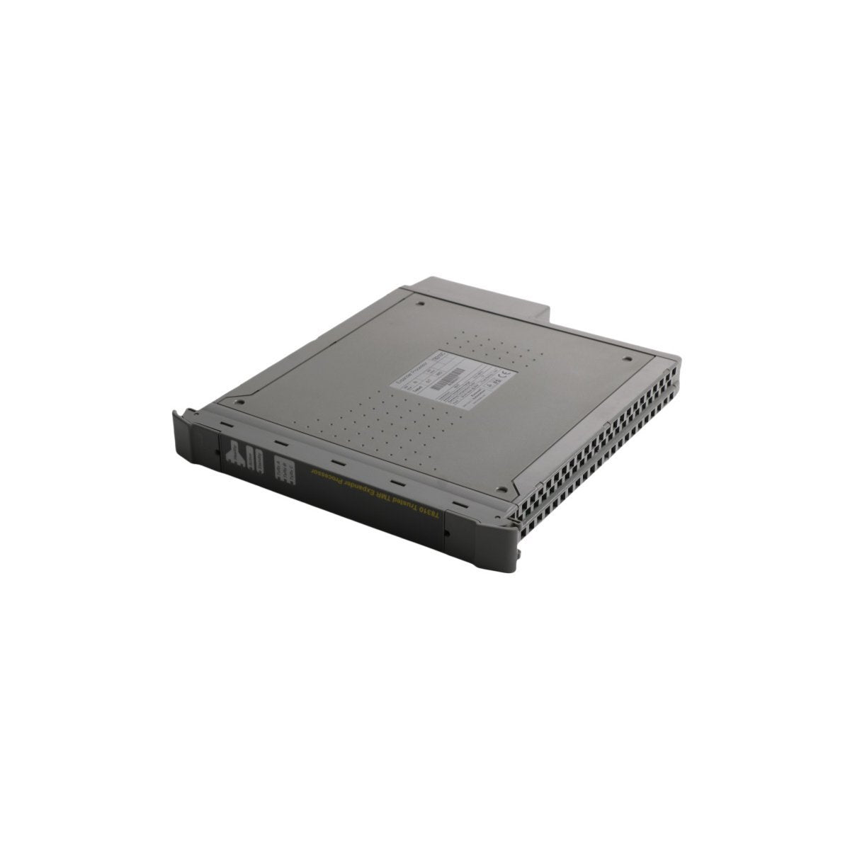 T8310 ICS Triplex Trusted TMR Expander Processor Module