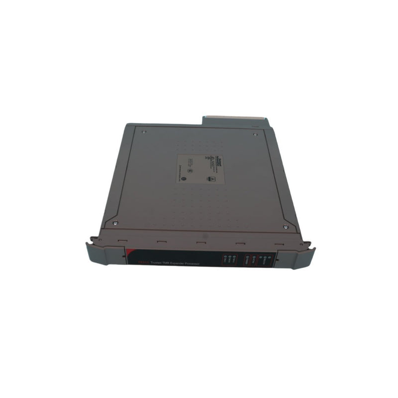 T8310 ICS Triplex Trusted TMR Expander Processor Module