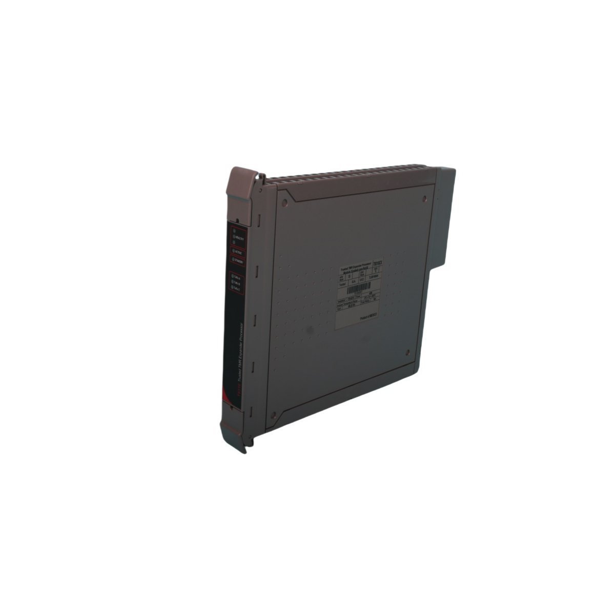 T8310 ICS Triplex Trusted TMR Expander Processor Module