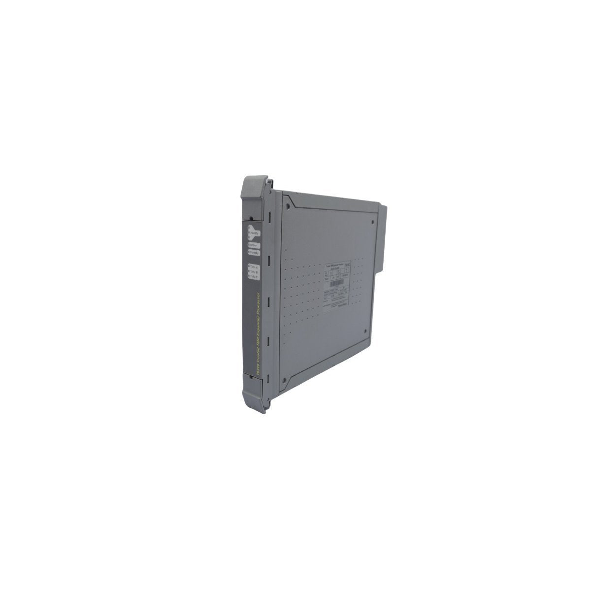 T8310CX Trusted TMR Expander Processor Module ICS Triplex