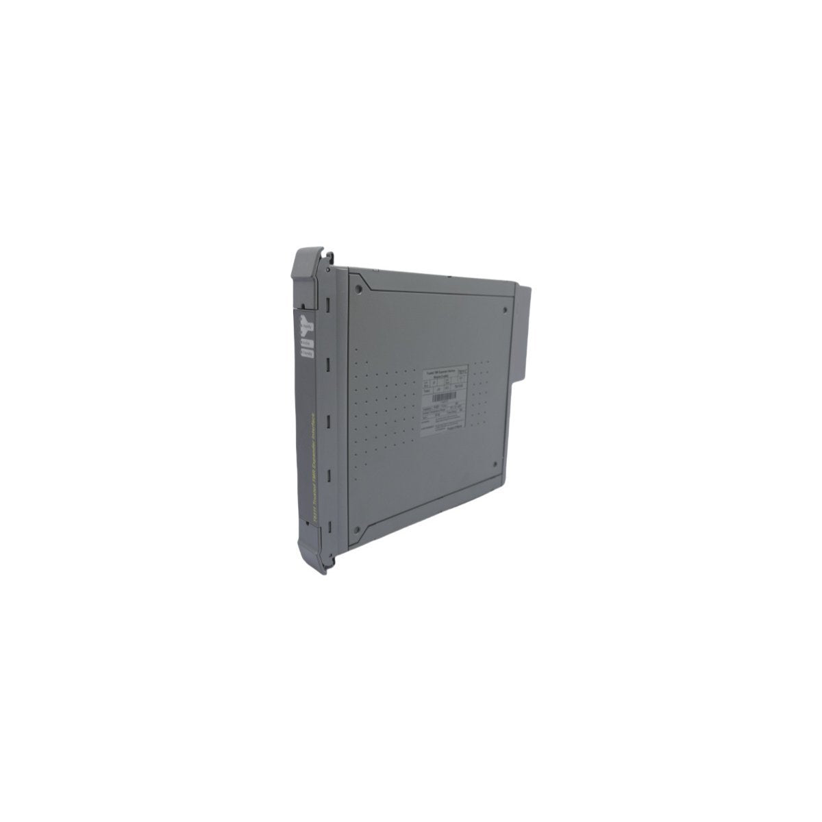 T8311 ICS Triplex Trusted TMR Triple Redundant Expander Interface Module