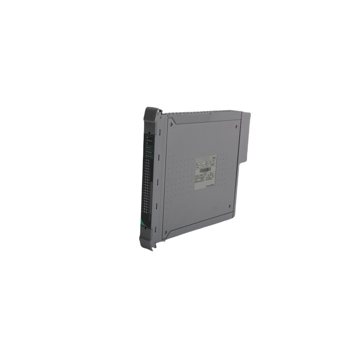 T8314 Trusted Expander Interface Module ICS Triplex Regent System Link
