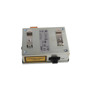 T8314C ICS Triplex Trusted Fiber Optic Transceiver Unit