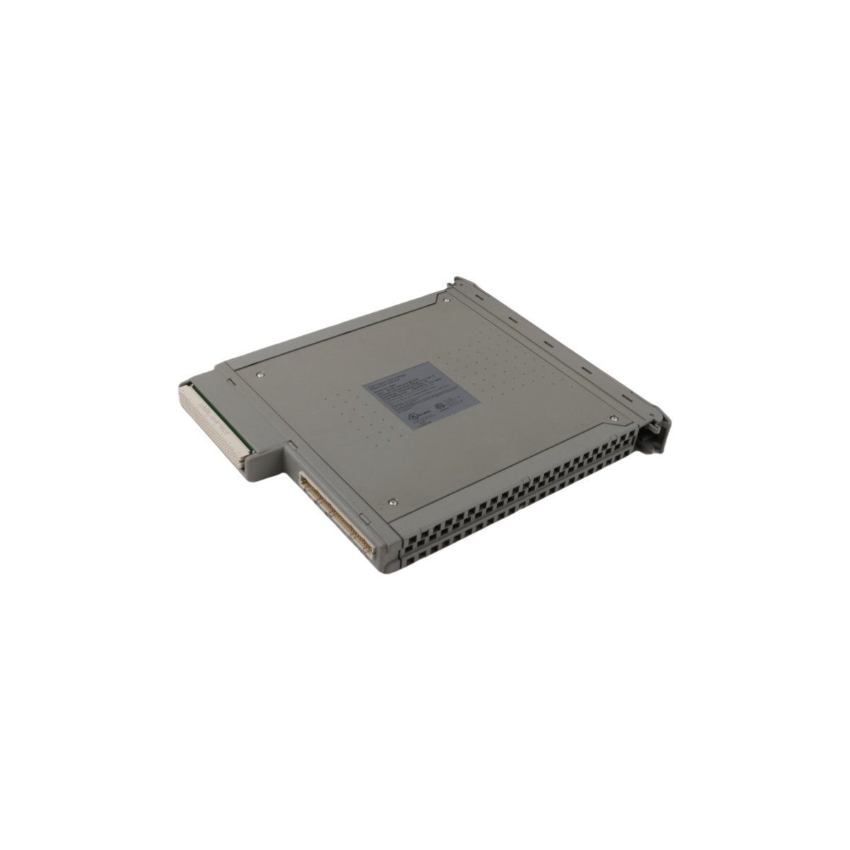 T8403 ICS Triplex Trusted TMR 24 Vdc Digital Input Module 40-Channel