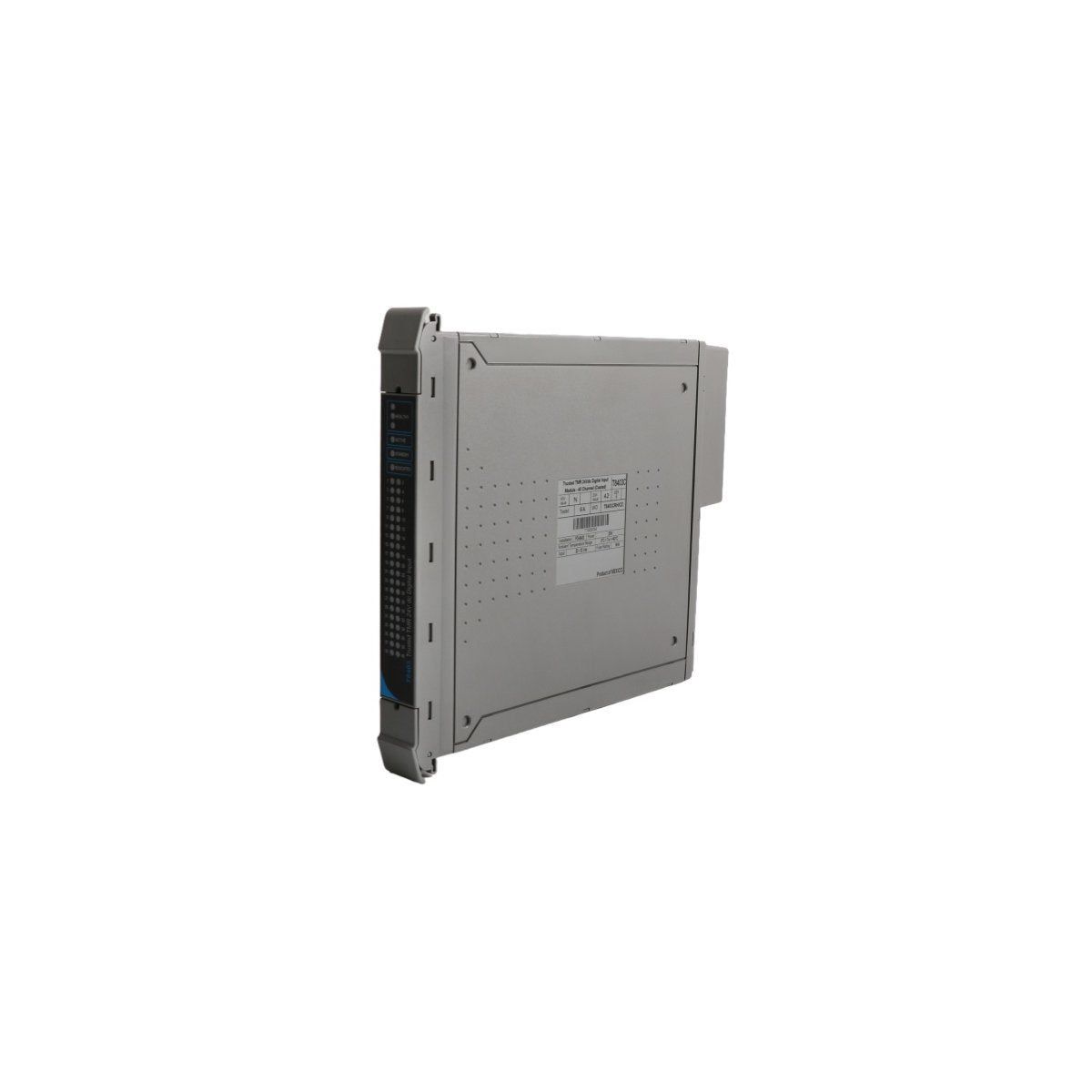 T8403C Trusted TMR 24Vdc 40-Channel Digital Input Module ICS Triplex