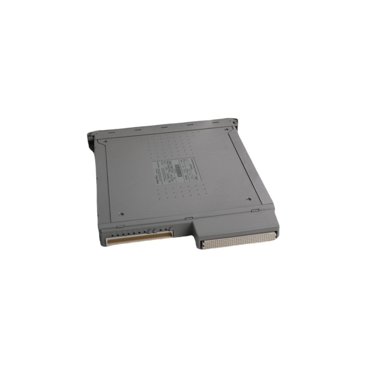 T8431 ICS Triplex Trusted TMR 40-Channel Analog Input Module