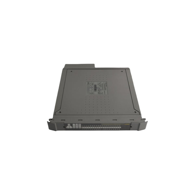 T8431C Trusted TMR 24V DC 40-Channel Analog Input Module ICS Triplex