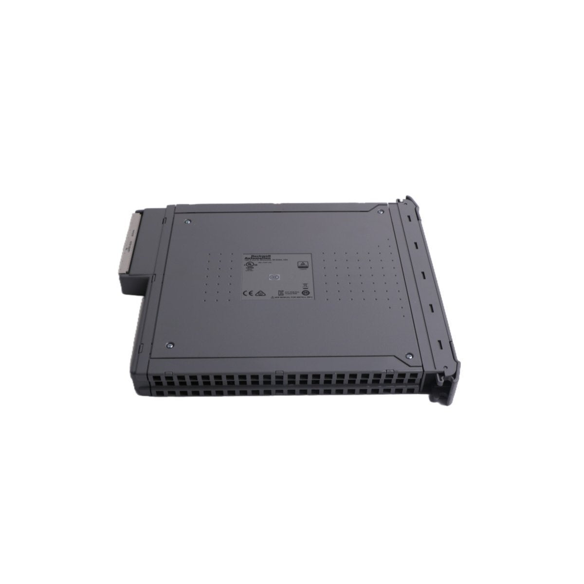 T8442C ICS Triplex Trusted TMR Speed Monitoring Module