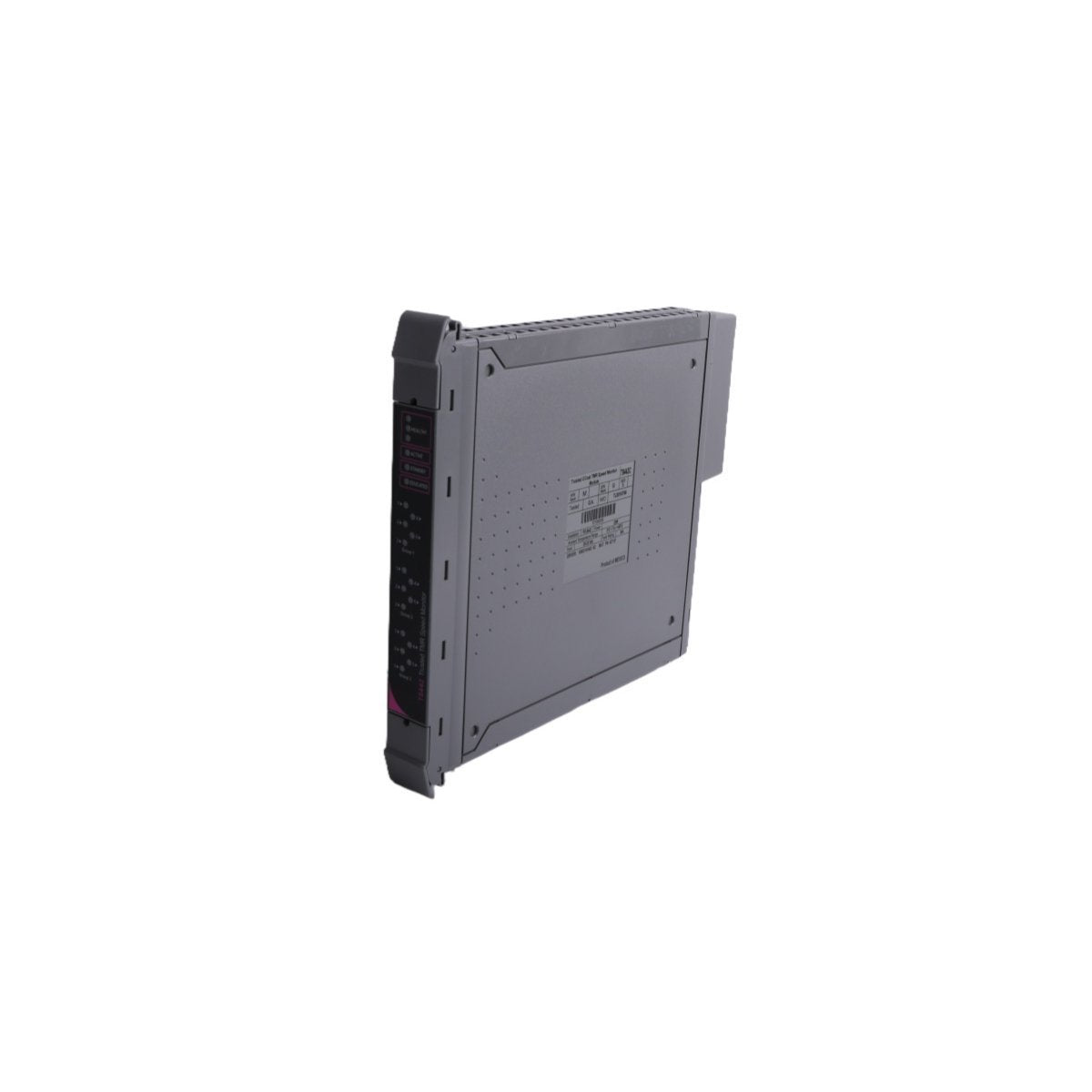 T8442C ICS Triplex Trusted TMR Speed Monitoring Module