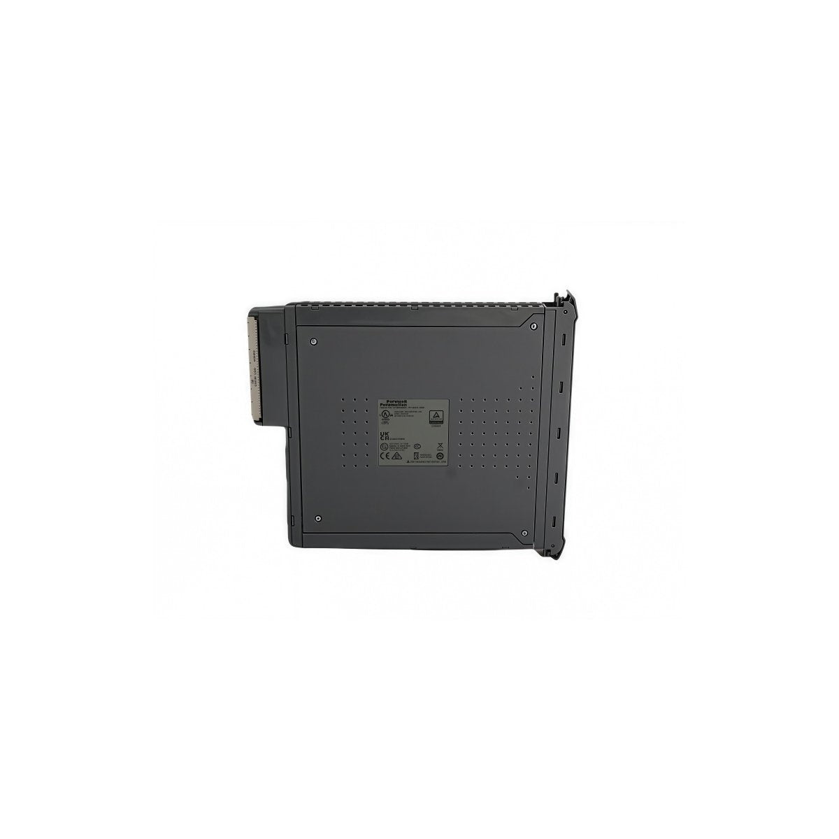 T8451 ICS Triplex Trusted TMR 40-Channel Digital Output Module
