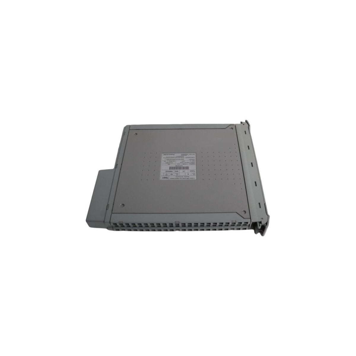 T8461 Rockwell ICS Triplex Trusted TMR 24V/48V DC Digital Output Module