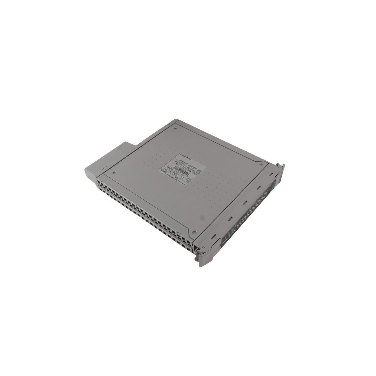 T8461C ICS Triplex Trusted TMR 24Vdc 40-Channel Digital Output Module