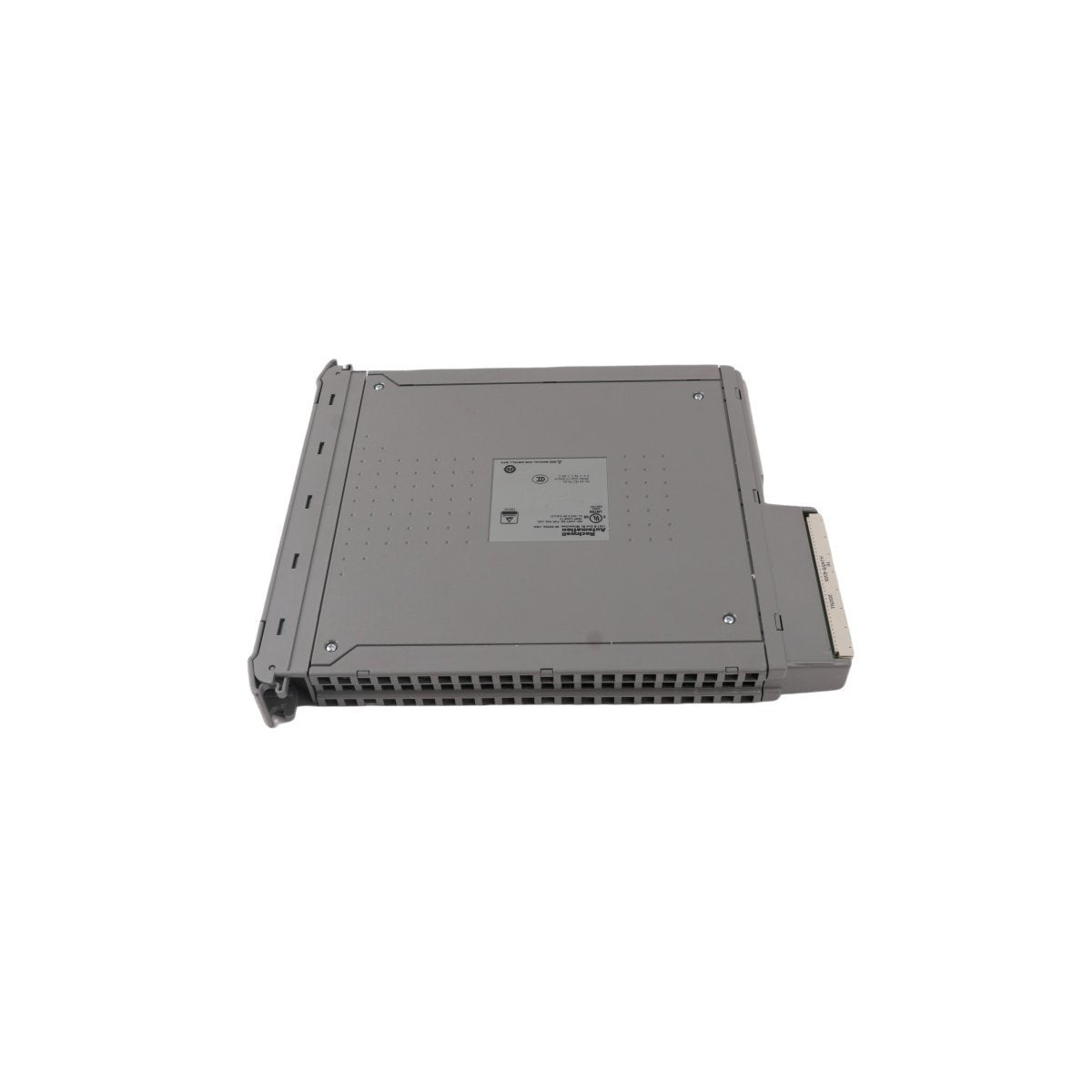 T8461CX Trusted TMR 24Vdc 40-Channel Digital Output Module ICS Triplex