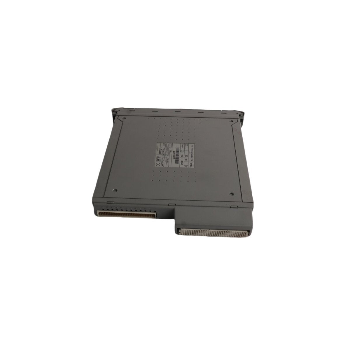 T8480 ICS Triplex Trusted SIL 3 Analog Output Unit