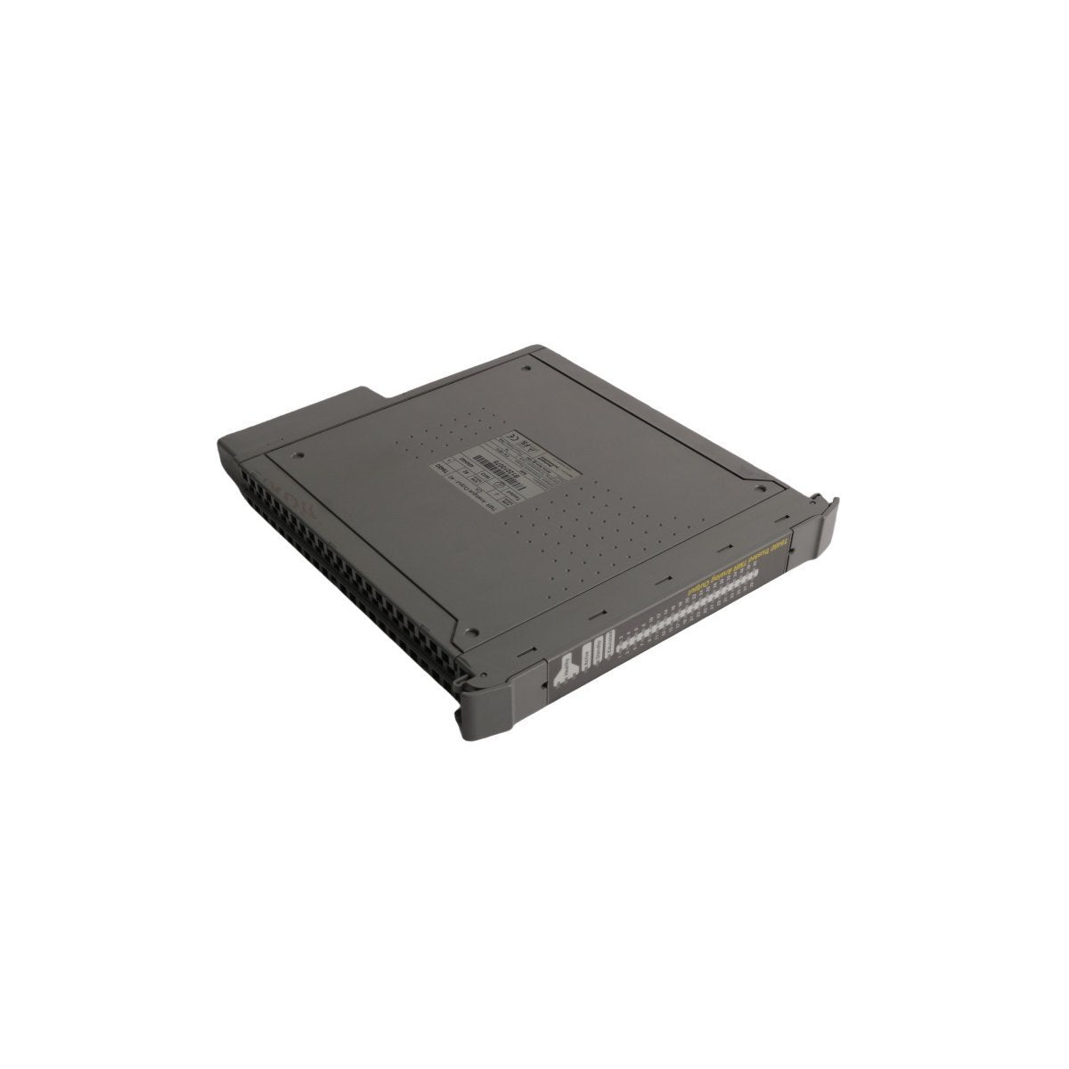 T8480 ICS Triplex Trusted SIL 3 Analog Output Unit