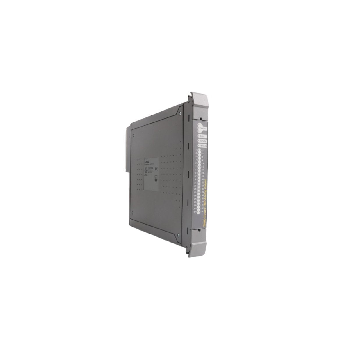 Módulo de salida redundante T8480C ICS Triplex Trusted