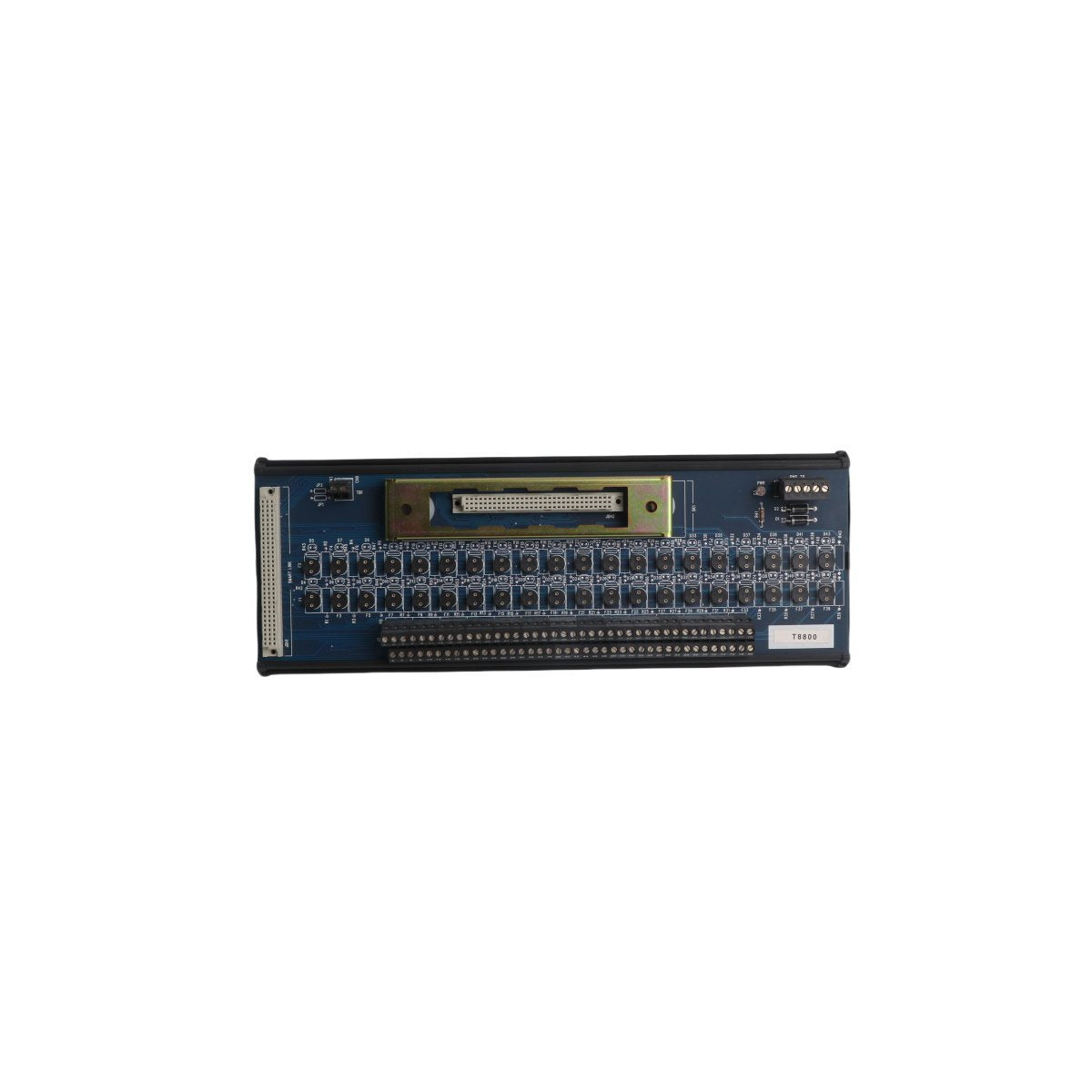 T8800 Digital Input Module ICS Triplex Regent Control System