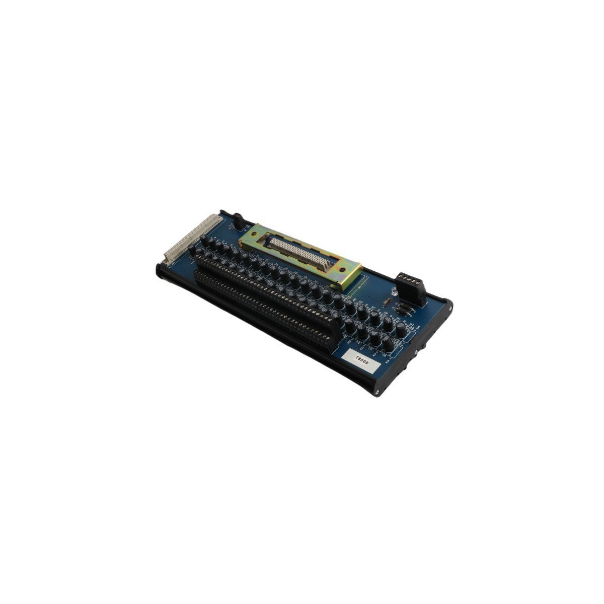 T8800 Digital Input Module ICS Triplex Regent Control System