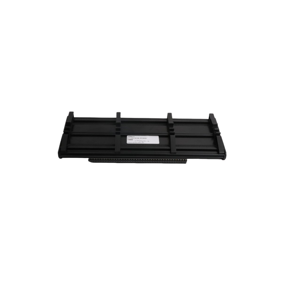 T8800C ICS Triplex Trusted 40-Channel Digital Input Module