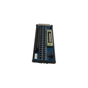 T8800C ICS Triplex Trusted 40-Channel Digital Input Module