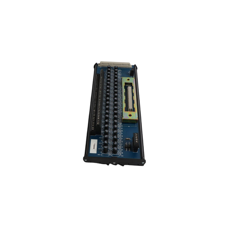 T8800C ICS Triplex Trusted 40-Channel Digital Input Module