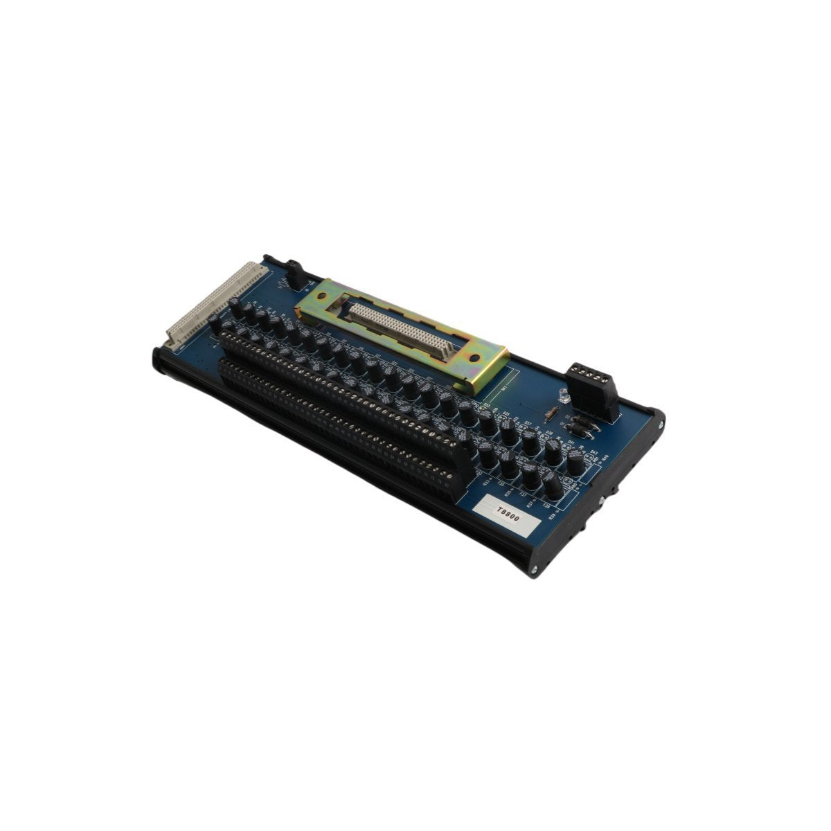 T8800C ICS Triplex Trusted 40-Channel Digital Input Module
