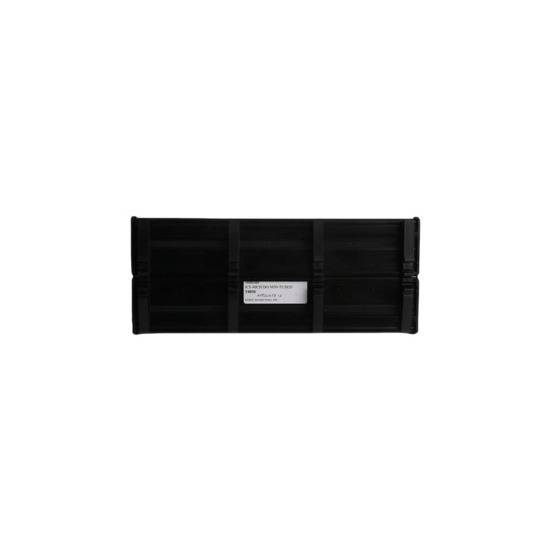 T8850 Rockwell ICS Triplex 40-Channel Analog/Digital Output FTA