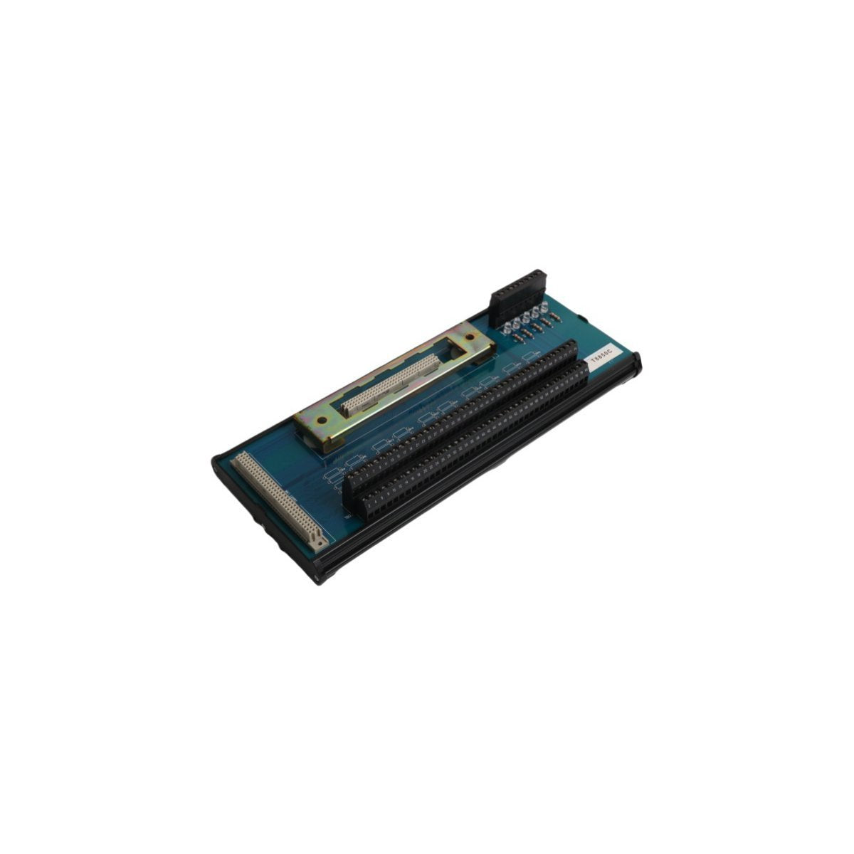 T8850C Rockwell ICS Triplex Trusted Digital Output FTA Module