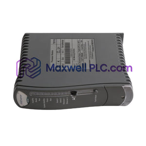Módulo de procesador AADvance T9110 de ICS Triplex