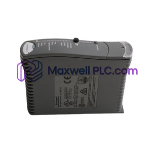 Módulo de procesador AADvance T9110 de ICS Triplex