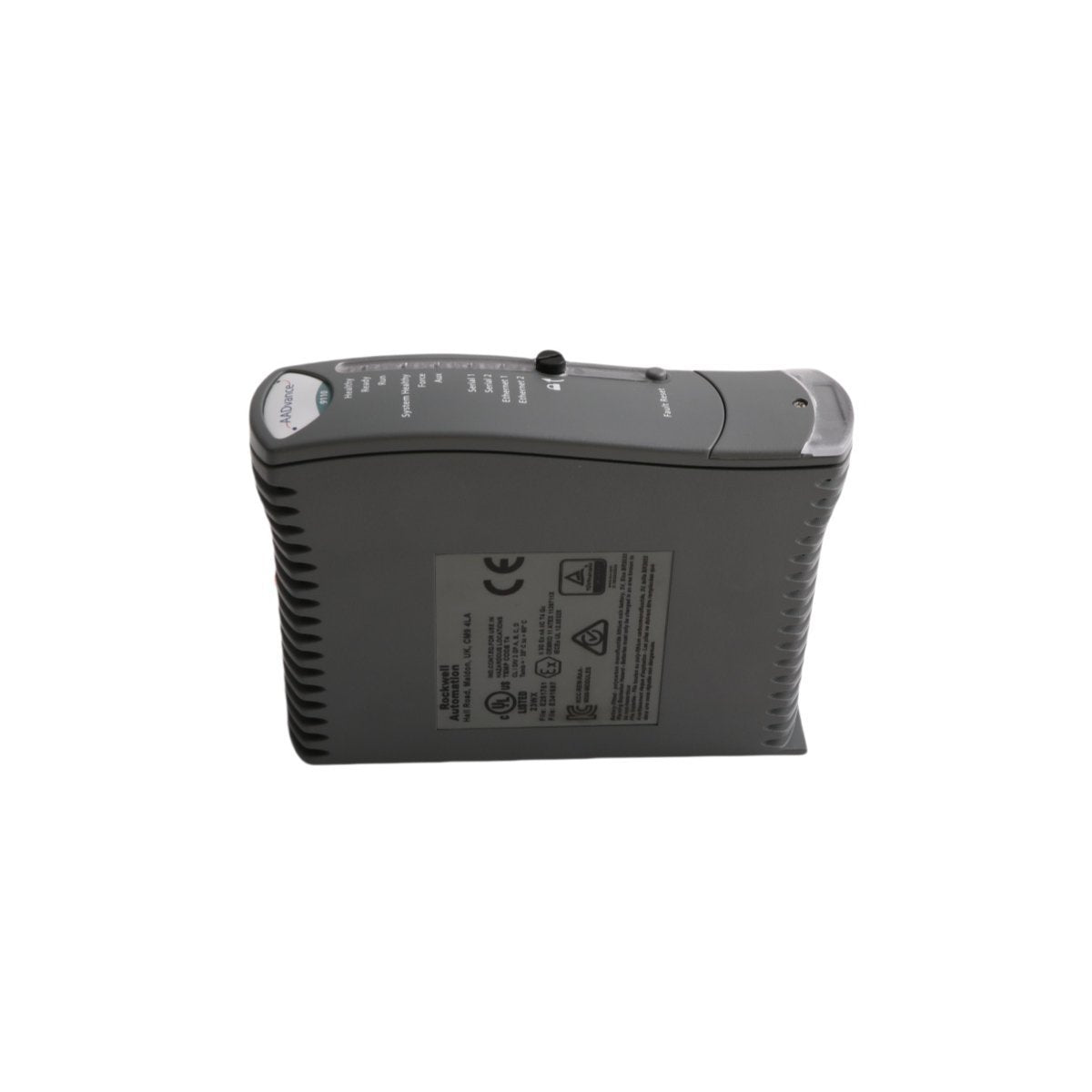 T9110 ICS Triplex Processor Module