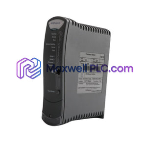 Módulo de procesador AADvance T9110 de ICS Triplex