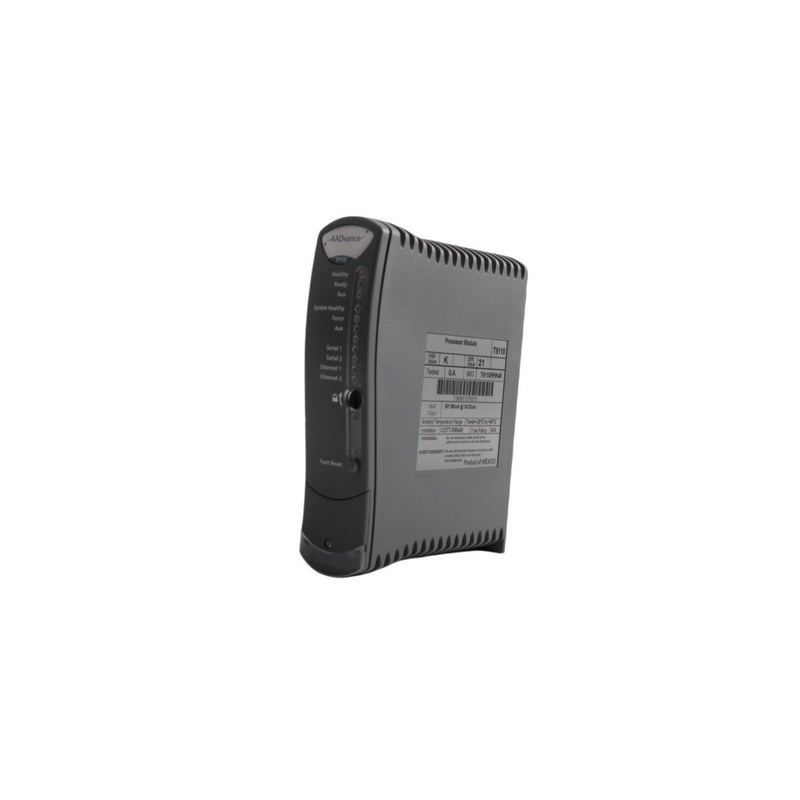 T9110 ICS Triplex Processor Module