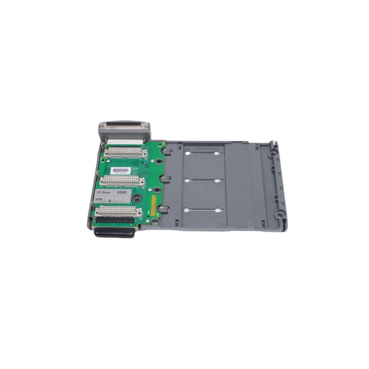 T9300 I/O Base Interconnect Unit for ICS Triplex Regent Systems