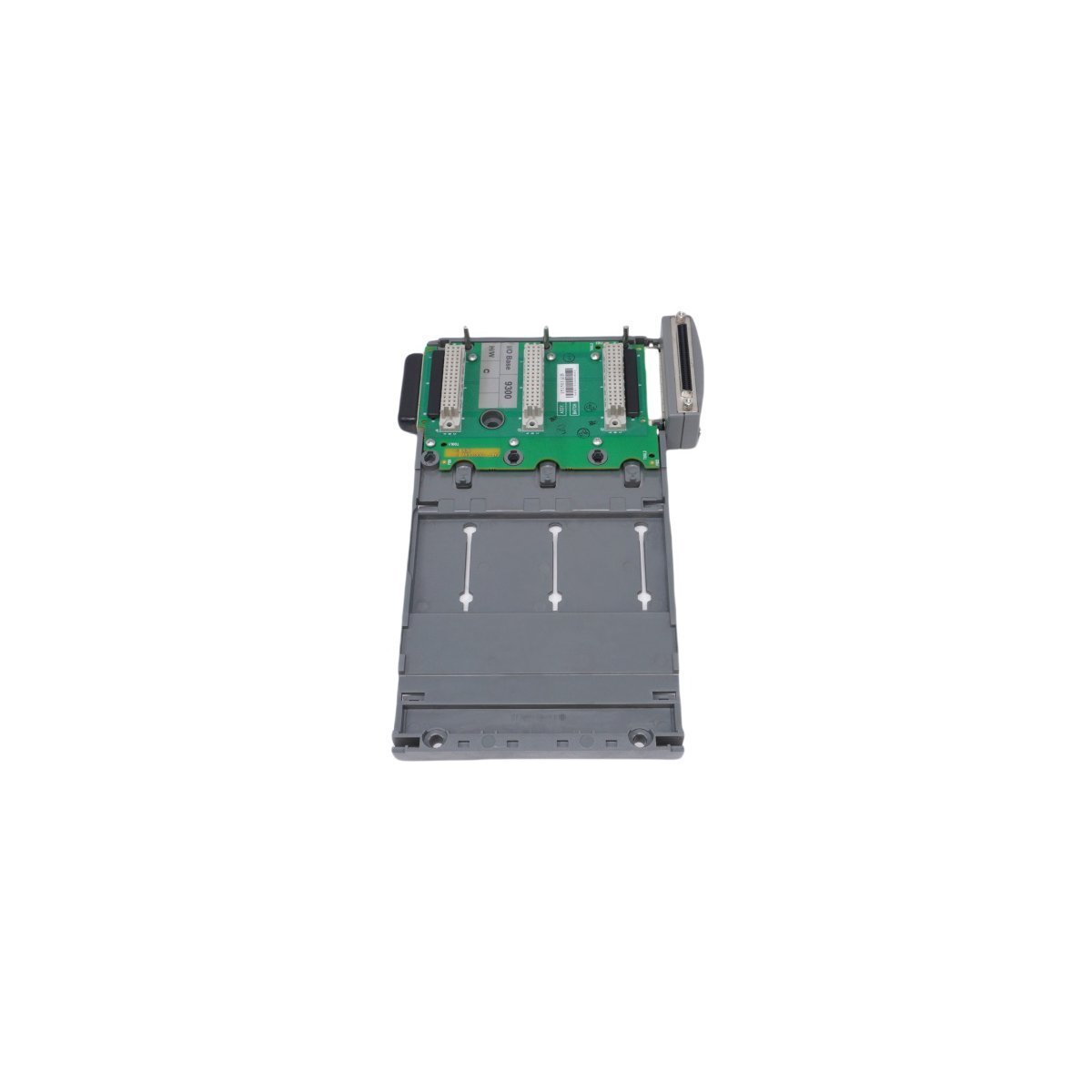 T9300 I/O Base Interconnect Unit for ICS Triplex Regent Systems