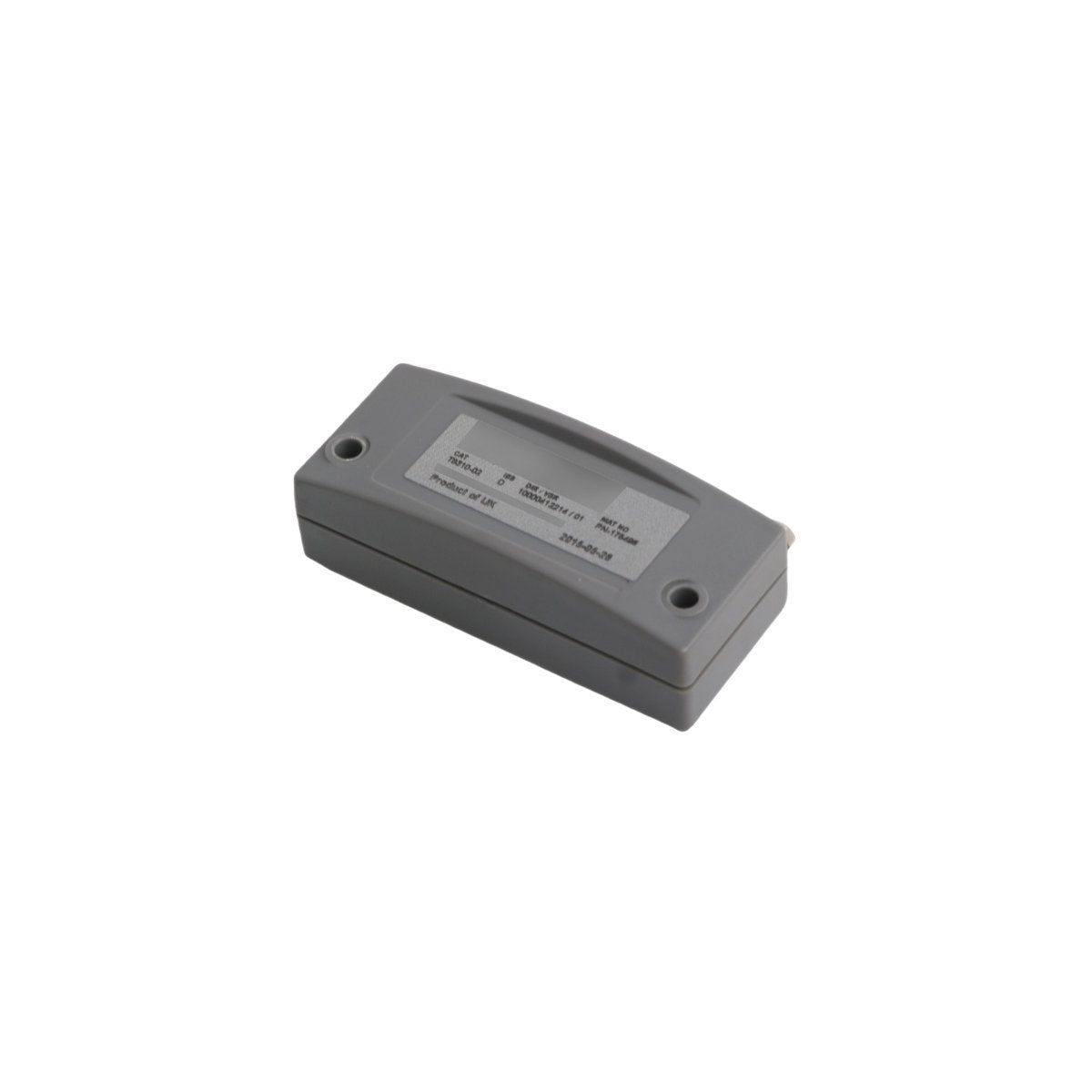 كابل التمديد T9310-02 واجهة وصلة نظام ICS Triplex Regent
