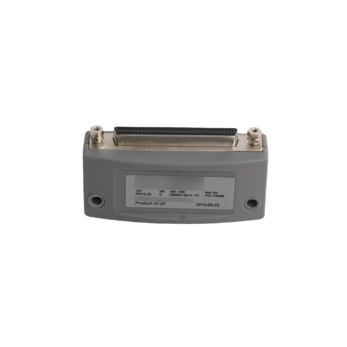 T9310-02 Extension Cable ICS Triplex Regent System Interface Link