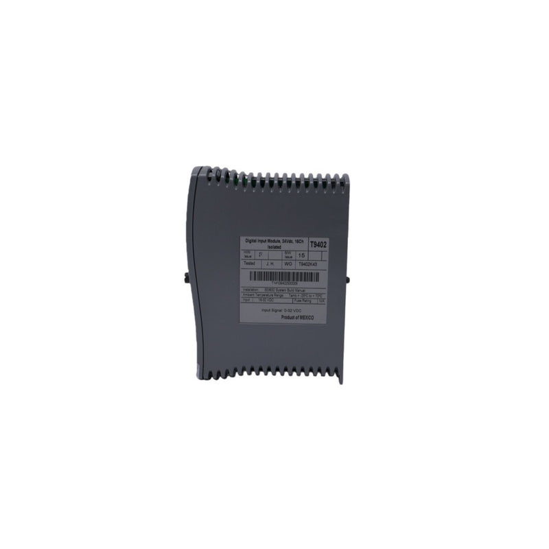 T9401 ICS Triplex Trusted Digital Input Module