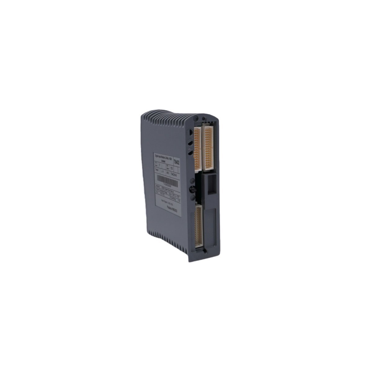 T9401 ICS Triplex Trusted Digital Input Module