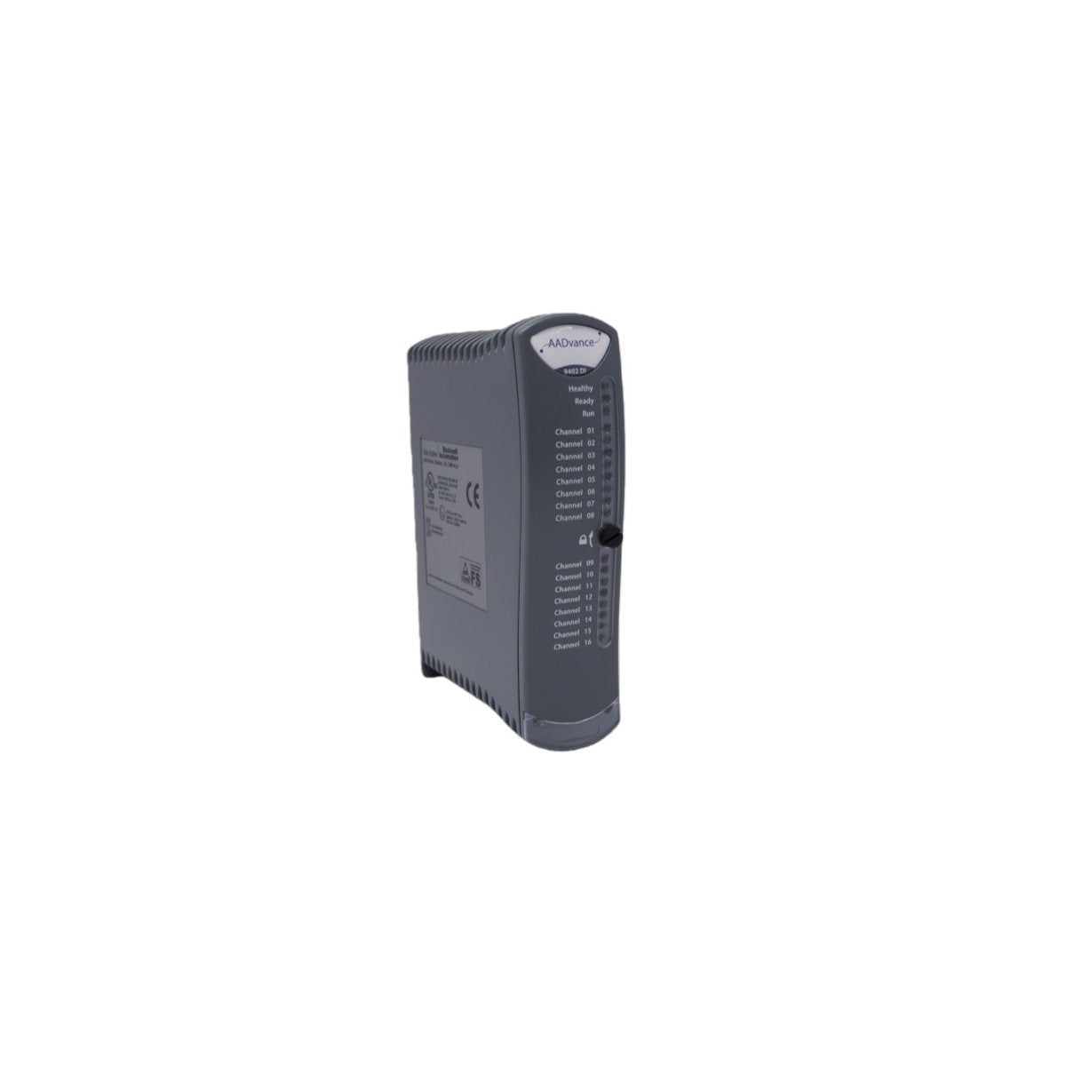 T9401 ICS Triplex Trusted Digital Input Module