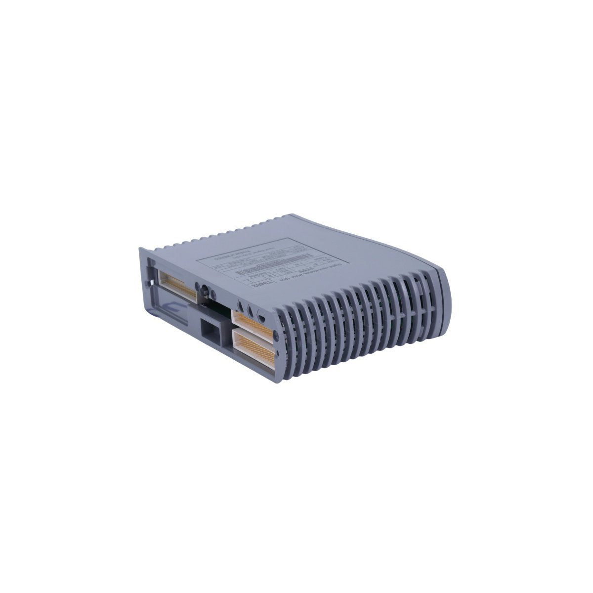T9402 Digital Input Module 16-Channel ICS Triplex AADvance