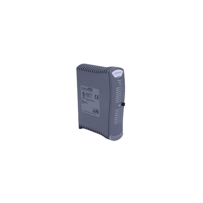 T9432 ICS Triplex Trusted 16-Channel Analog Input Module