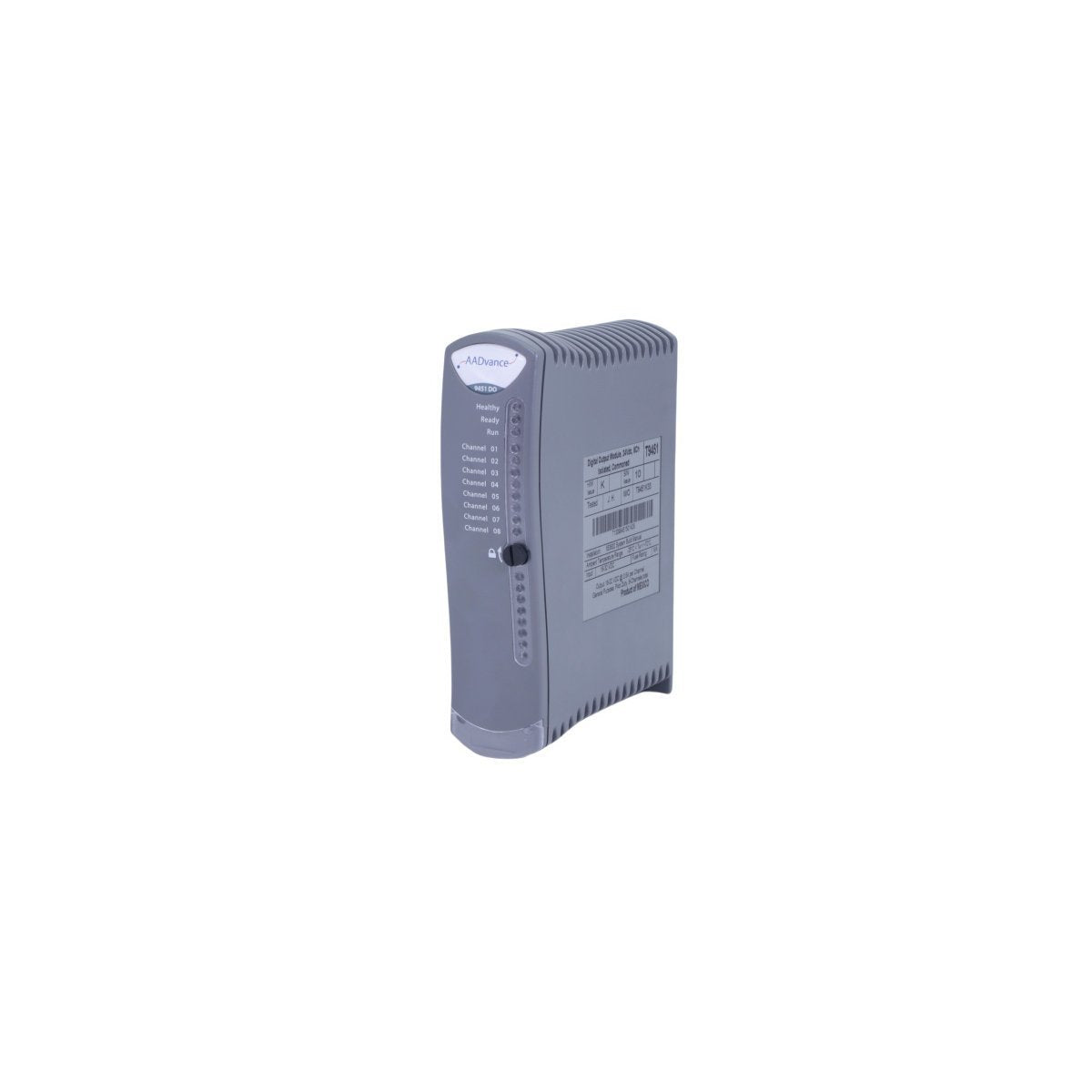 T9451 ICS Triplex Regent Control System 8-Channel Digital Output Module