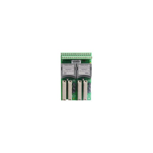 T9802 مجموعة إنهاء الدخل الرقمي المتقدم AADvance ICS Triplex