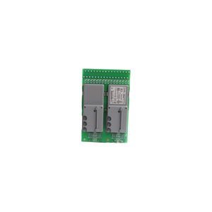 T9802 مجموعة إنهاء الدخل الرقمي المتقدم AADvance ICS Triplex